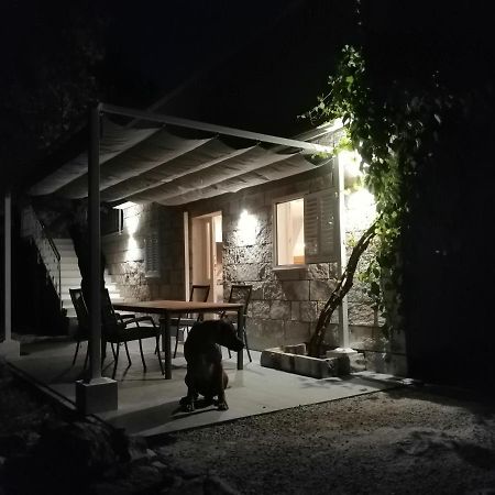Вилла Olive Grove House Лумбарда Экстерьер фото
