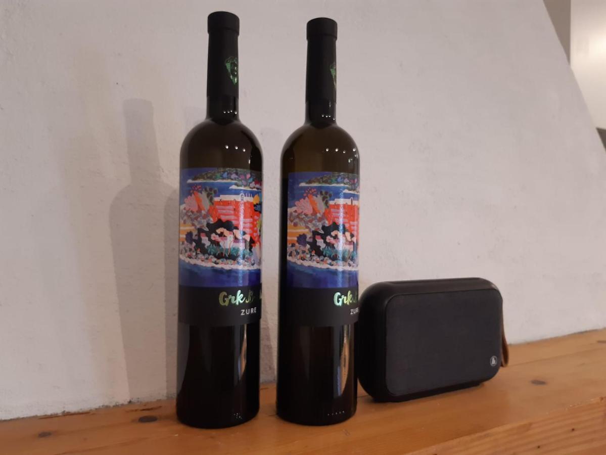 Вилла Olive Grove House Лумбарда Экстерьер фото